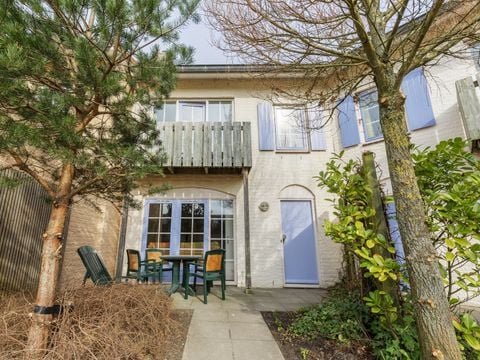 Center Parcs Port Zélande - Goeree-Overflakkee - Afbeelding N°0