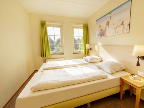 Center Parcs Port Zélande - Goeree-Overflakkee - Afbeelding N°4