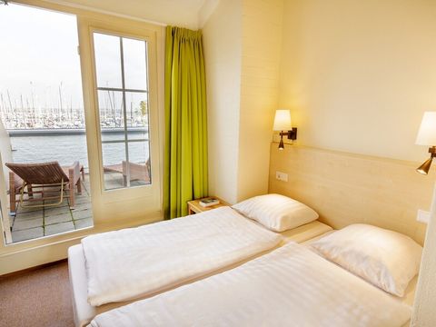 Center Parcs Port Zélande - Goeree-Overflakkee - Afbeelding N°5