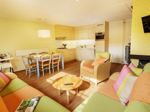 Center Parcs Port Zélande - Goeree-Overflakkee