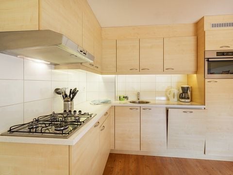 Center Parcs Port Zélande - Goeree-Overflakkee - Afbeelding N°2