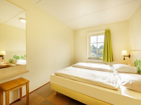 Center Parcs Port Zélande - Goeree-Overflakkee - Afbeelding N°3