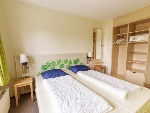 Center Parcs Port Zélande - Goeree-Overflakkee - Afbeelding N°3