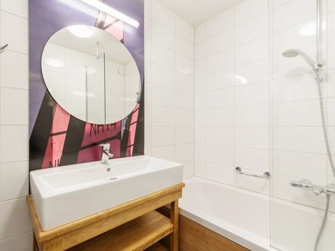 Center Parcs Port Zélande - Goeree-Overflakkee - Afbeelding N°5