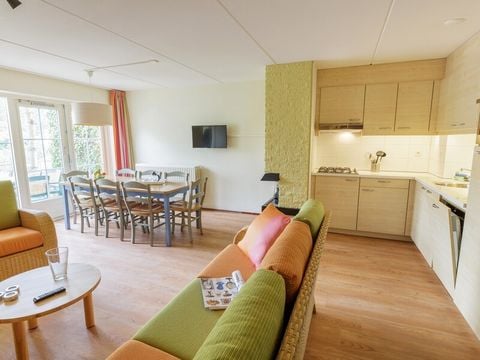 Center Parcs Port Zélande - Goeree-Overflakkee