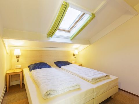 Center Parcs Port Zélande - Goeree-Overflakkee - Afbeelding N°2