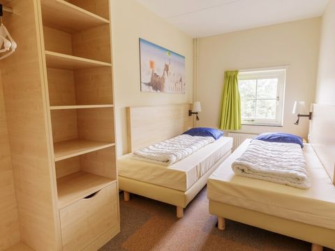 Center Parcs Port Zélande - Goeree-Overflakkee - Afbeelding N°4