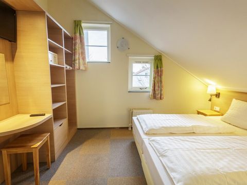 Center Parcs Port Zélande - Goeree-Overflakkee - Afbeelding N°4