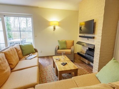 Center Parcs Port Zélande - Goeree-Overflakkee - Afbeelding N°0