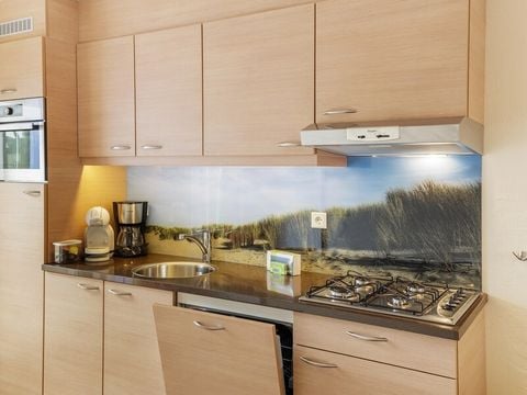 Center Parcs Port Zélande - Goeree-Overflakkee - Afbeelding N°2