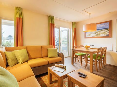 Center Parcs Port Zélande - Goeree-Overflakkee - Afbeelding N°0