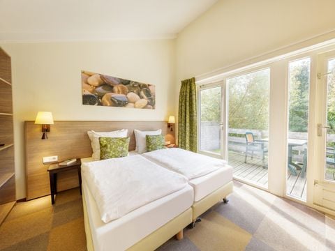 Center Parcs Port Zélande - Goeree-Overflakkee - Afbeelding N°4