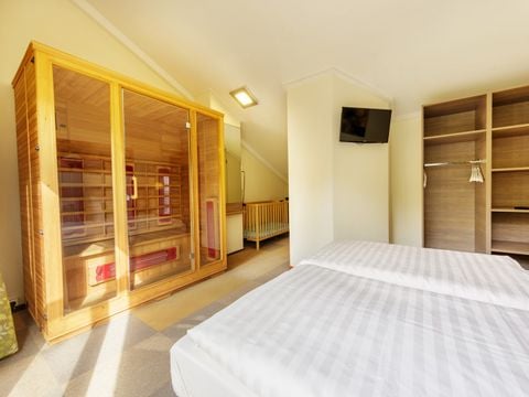 Center Parcs Port Zélande - Goeree-Overflakkee - Afbeelding N°5