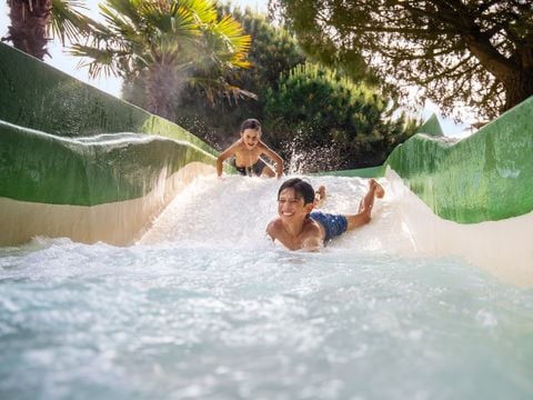 Center Parcs Port Zélande - Goeree-Overflakkee