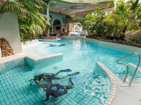 Center Parcs Port Zelande - Camping Goeree-Overflakkee