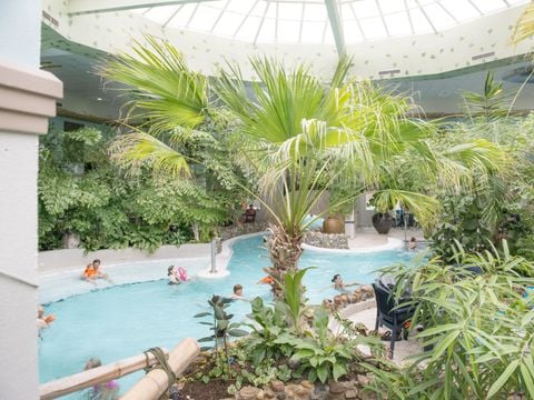 Center Parcs Port Zelande - Camping Goeree-Overflakkee
