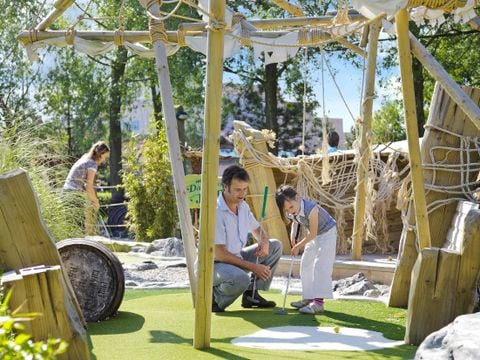 Center Parcs Port Zélande - Goeree-Overflakkee