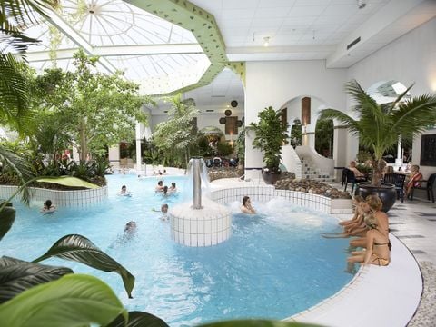 Center Parcs Port Zelande - Camping Goeree-Overflakkee