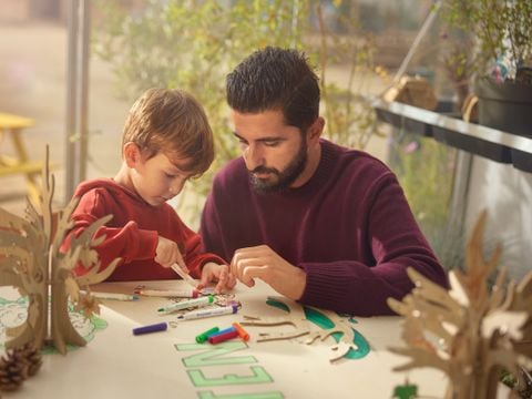 Center Parcs Port Zélande - Goeree-Overflakkee - Afbeelding N°4