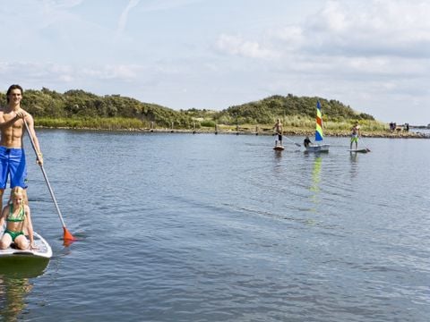 Center Parcs Port Zélande - Goeree-Overflakkee