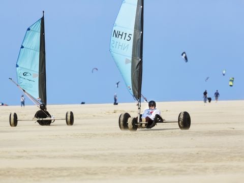 Center Parcs Port Zélande - Goeree-Overflakkee