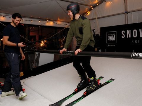 Center Parcs Port Zélande - Goeree-Overflakkee