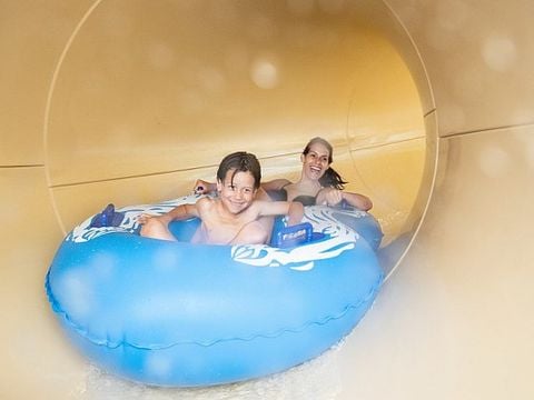 Center Parcs Port Zelande - Camping Goeree-Overflakkee