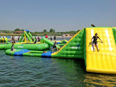 Center Parcs Port Zelande - Camping Goeree-Overflakkee