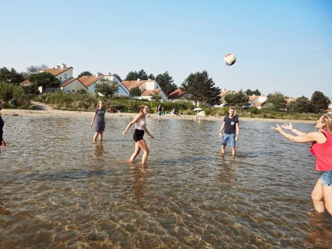 Center Parcs Port Zélande - Goeree-Overflakkee - Afbeelding N°3