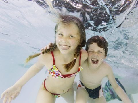 Center Parcs Port Zelande - Camping Goeree-Overflakkee