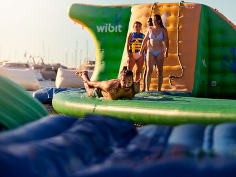 Center Parcs Port Zélande - Goeree-Overflakkee - Afbeelding N°2