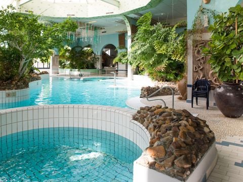 Center Parcs Port Zelande - Camping Goeree-Overflakkee