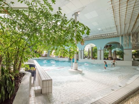 Center Parcs Port Zélande - Goeree-Overflakkee - Afbeelding N°5