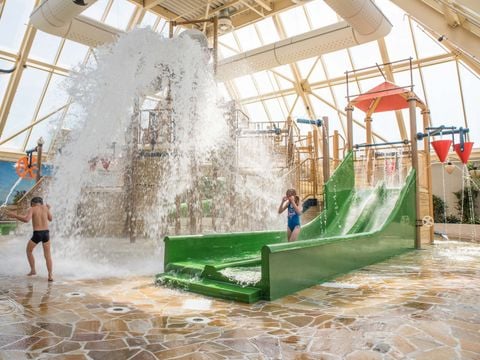 Center Parcs Port Zelande - Camping Goeree-Overflakkee