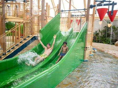 Center Parcs Port Zelande - Camping Goeree-Overflakkee