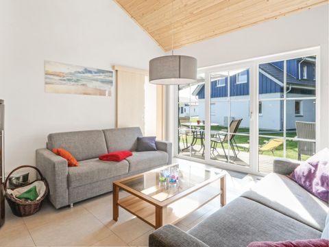 Novasol Ferienpark Altefähr - Rügen - Camping Mecklenburg-Voor-Pommeren - Afbeelding N°0