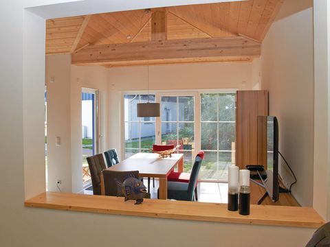 Novasol Ferienpark Altefähr - Rügen - Camping Mecklenburg-Voor-Pommeren - Afbeelding N°5