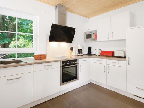 Novasol Ferienpark Altefähr - Rügen - Camping Mecklenburg-Voor-Pommeren - Afbeelding N°4