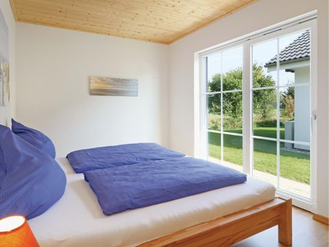 Novasol Ferienpark Altefähr - Rügen - Camping Mecklenburg-Voor-Pommeren - Afbeelding N°3