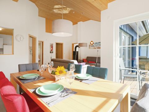 Novasol Ferienpark Altefähr - Rügen - Camping Mecklenburg-Voor-Pommeren - Afbeelding N°2