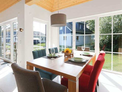 Novasol Ferienpark Altefähr - Rügen - Camping Mecklenburg-Voor-Pommeren