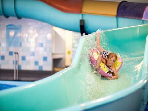 Bungalowpark Hoge Hexel - Camping Wierden - Afbeelding N°4