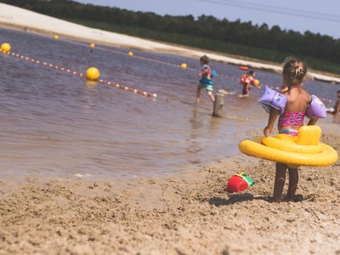 Bungalowpark Hoge Hexel - Wierden