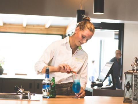 Bungalowpark Hoge Hexel - Wierden