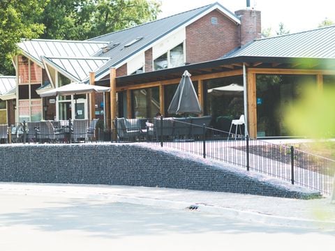 Bungalowpark Hoge Hexel - Camping Wierden - Afbeelding N°3