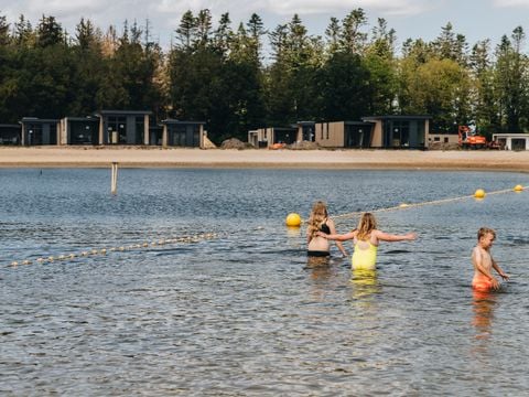 Bungalowpark Hoge Hexel - Wierden