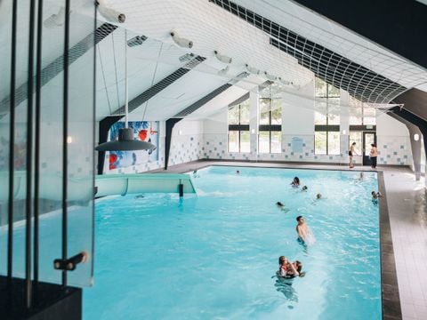 Bungalowpark Hoge Hexel - Camping Wierden - Afbeelding N°5
