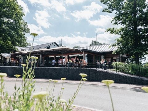 Bungalowpark Hoge Hexel - Camping Wierden - Afbeelding N°0