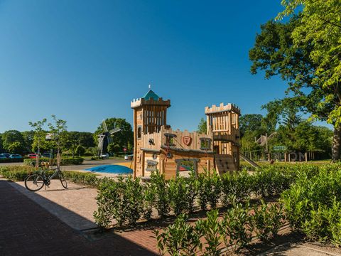 Vakantiepark Mölke - Wierden - Afbeelding N°41
