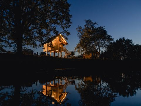 Vakantiepark Mölke - Wierden - Afbeelding N°14
